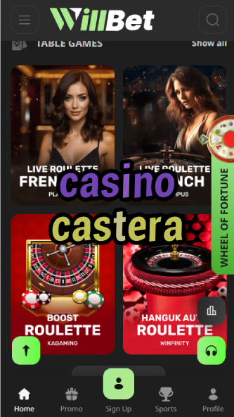 Casino Castera - French Land Casino Venue-casinoorder.vip