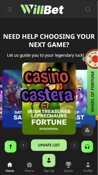 Casino Castera - French Land Casino Venue-casinoorder.vip