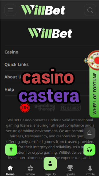 Casino Castera - French Land Casino Venue-casinoorder.vip