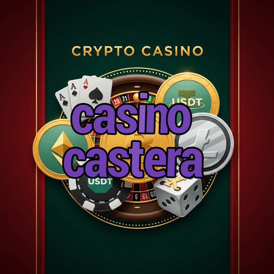 Casino Castera - French Land Casino Venue